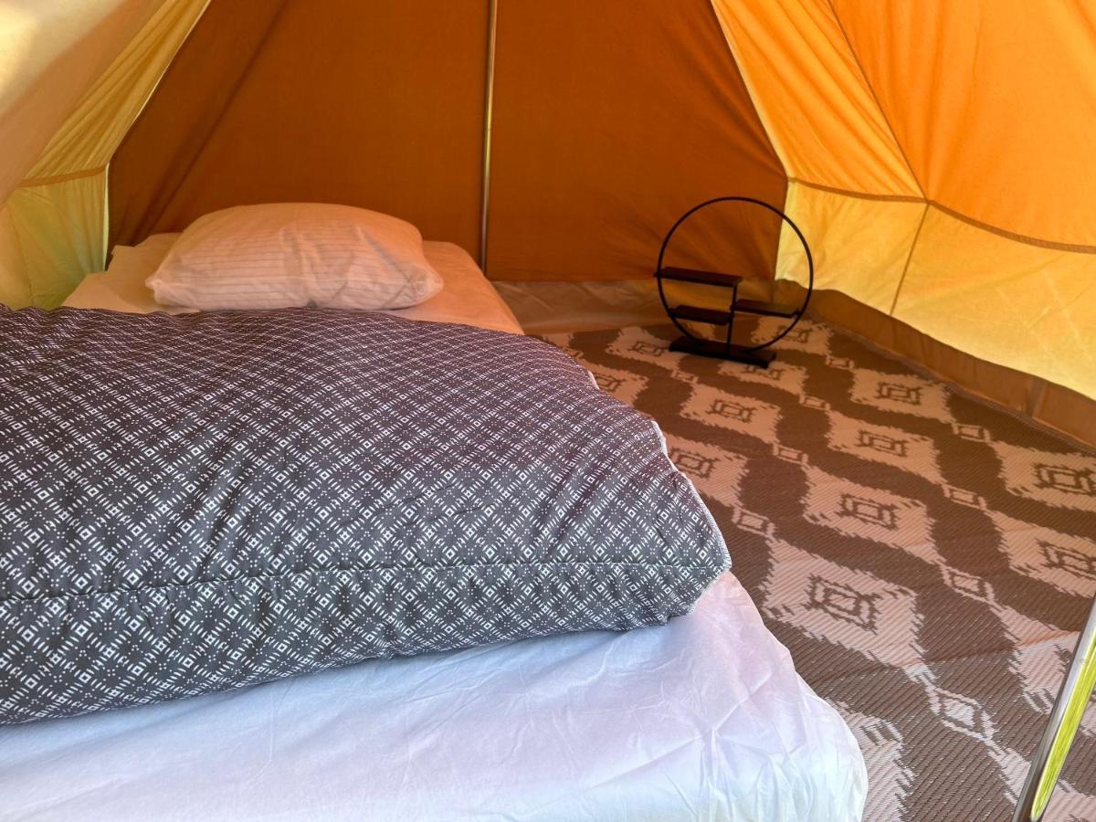 Domaine De L'Aumone Hotell Cherrueix Eksteriør bilde